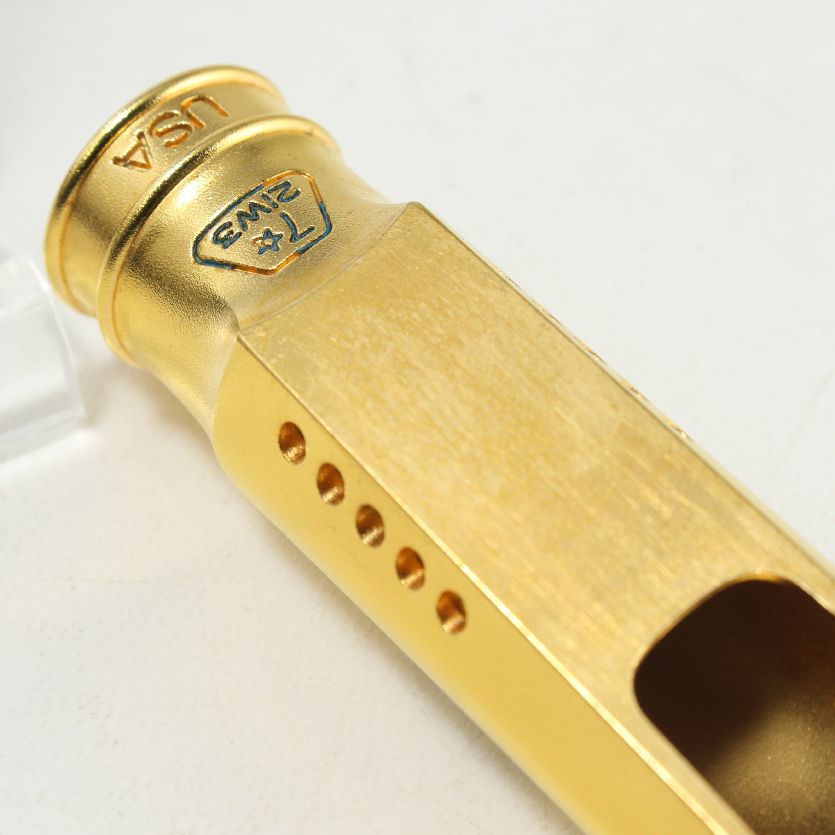 USED Theo Wanne Theo Wanne / Tenor GAIA4 METAL 7★ for tenor [03]