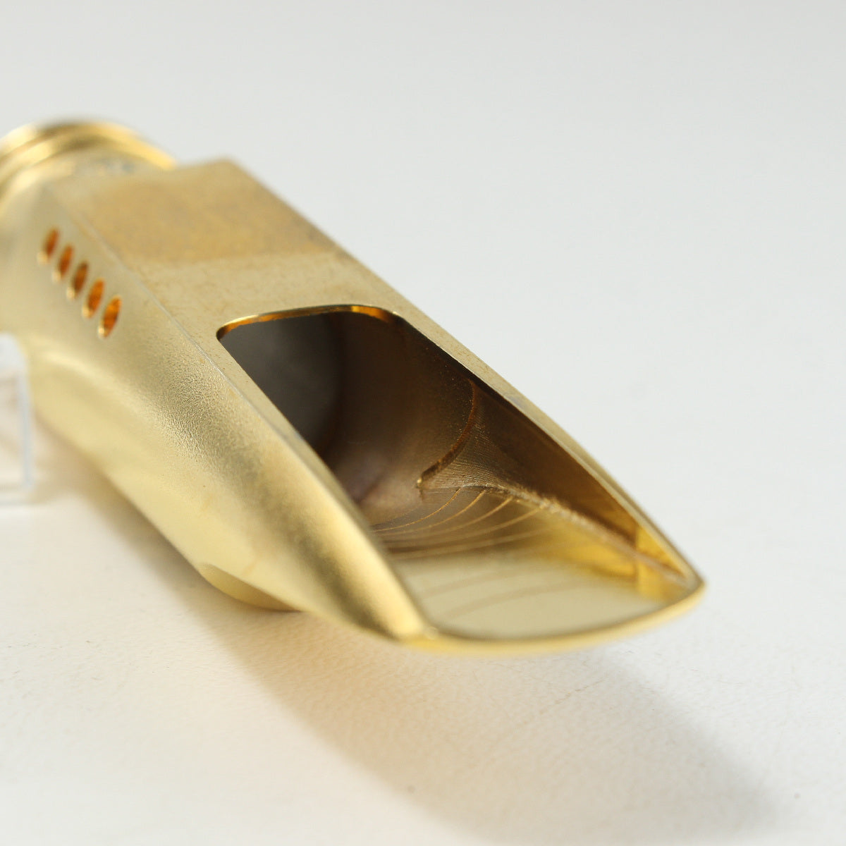 USED Theo Wanne Theo Wanne / Tenor GAIA4 METAL 7★ for tenor [03]