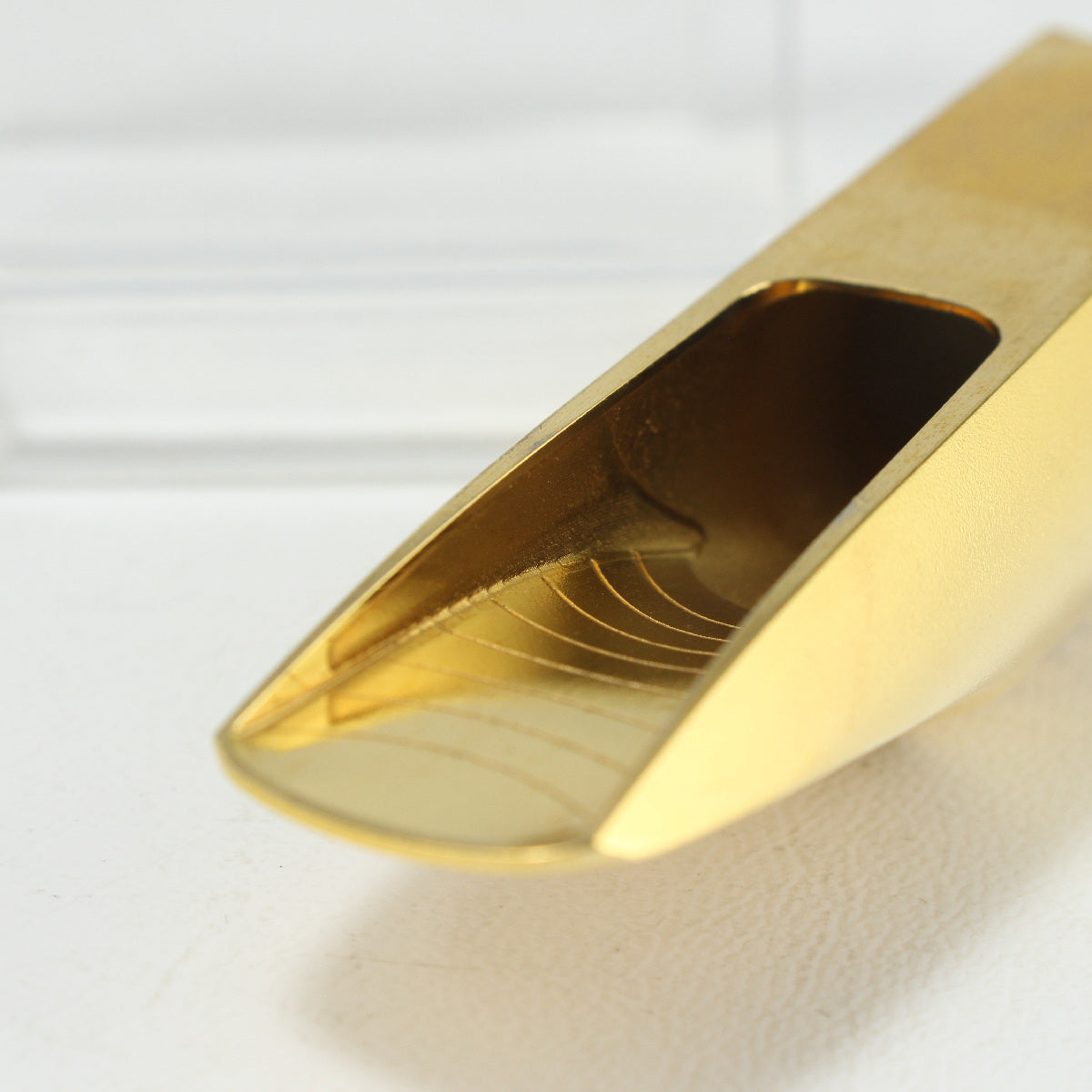 USED Theo Wanne Theo Wanne / Tenor GAIA4 METAL 7★ for tenor [03]
