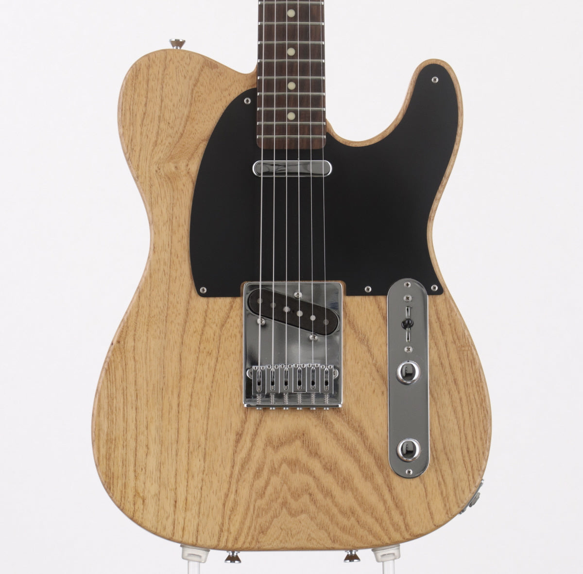 Telecaster type [Electric guitar › Telecaster type Telecaster type [Electric guitar › Telecaster type