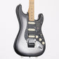 [SN US210064052] USED FENDER USA / American Ultra Luxe Strato HSS FRT MN SVB [10]