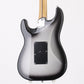[SN US210064052] USED FENDER USA / American Ultra Luxe Strato HSS FRT MN SVB [10]