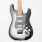 [SN US210064052] USED FENDER USA / American Ultra Luxe Strato HSS FRT MN SVB [10]