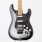 [SN US210064052] USED FENDER USA / American Ultra Luxe Strato HSS FRT MN SVB [10]