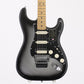 [SN US210064052] USED FENDER USA / American Ultra Luxe Strato HSS FRT MN SVB [10]