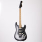 [SN US210064052] USED FENDER USA / American Ultra Luxe Strato HSS FRT MN SVB [10]