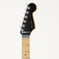 [SN US210064052] USED FENDER USA / American Ultra Luxe Strato HSS FRT MN SVB [10]