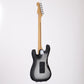 [SN US210064052] USED FENDER USA / American Ultra Luxe Strato HSS FRT MN SVB [10]
