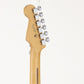 [SN US210064052] USED FENDER USA / American Ultra Luxe Strato HSS FRT MN SVB [10]