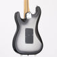 [SN US210064052] USED FENDER USA / American Ultra Luxe Strato HSS FRT MN SVB [10]