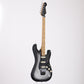 [SN US210064052] USED FENDER USA / American Ultra Luxe Strato HSS FRT MN SVB [10]