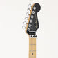 [SN US210064052] USED FENDER USA / American Ultra Luxe Strato HSS FRT MN SVB [10]