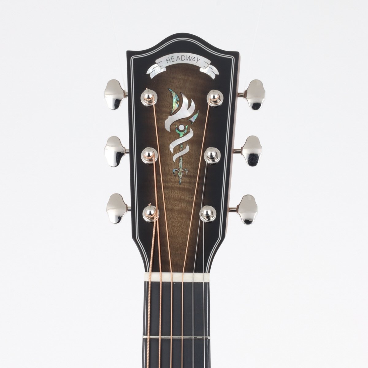 USED HEADWAY / HSJ-5150SE/A-FMY-C BK-B [12 – Ishibashi Music