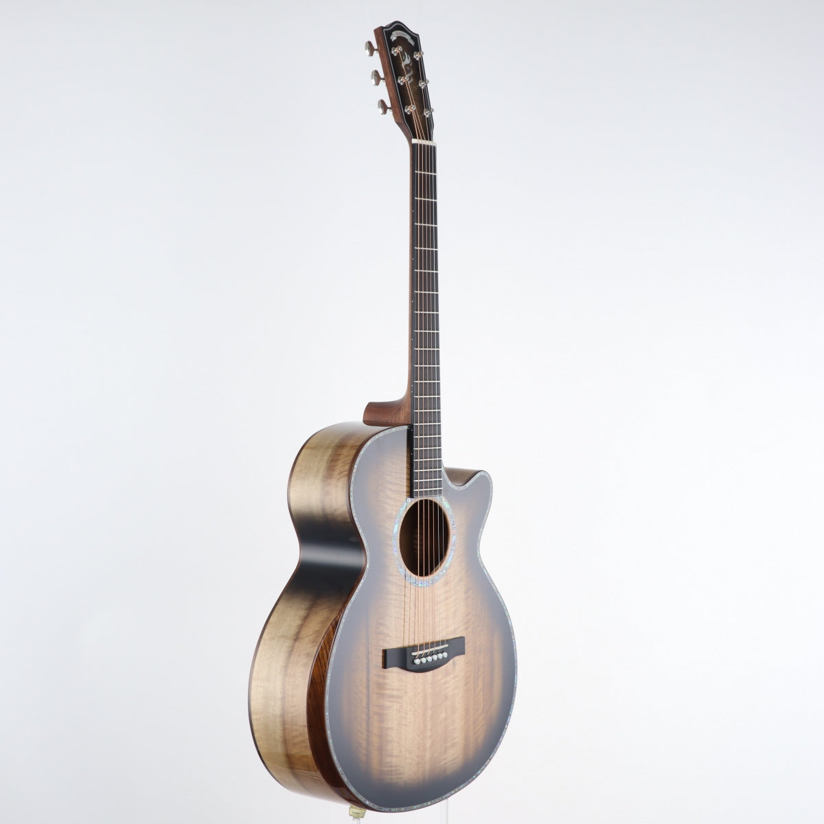 USED HEADWAY / HSJ-5150SE/A-FMY-C BK-B [12 – Ishibashi Music