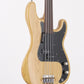 USED FERNANDES / FPB-60FL Natural [03]