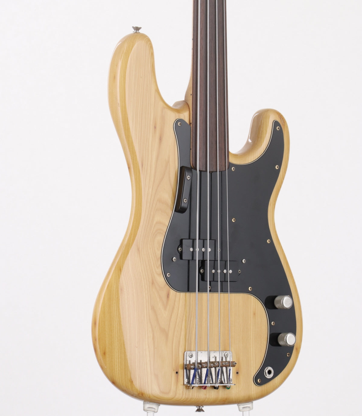 USED FERNANDES / FPB-60FL Natural [03]