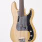 USED FERNANDES / FPB-60FL Natural [03]