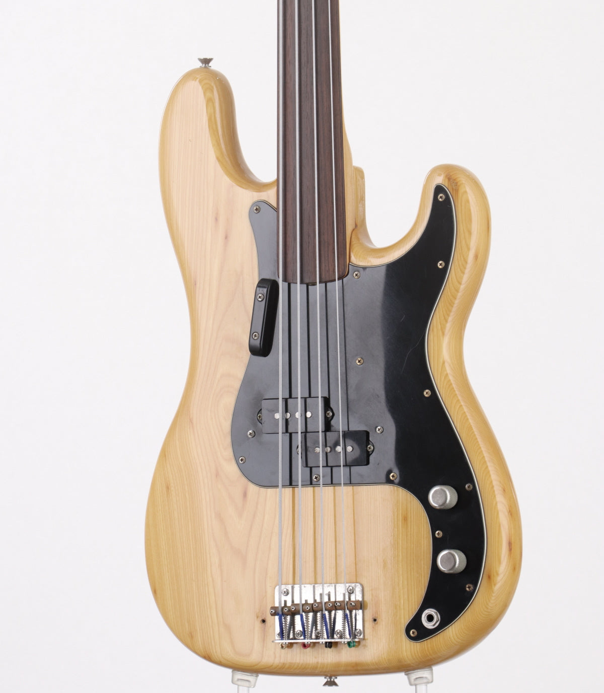 USED FERNANDES / FPB-60FL Natural [03]