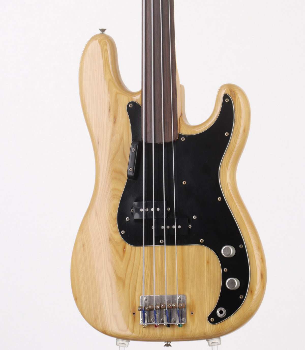 USED FERNANDES / FPB-60FL Natural [03]