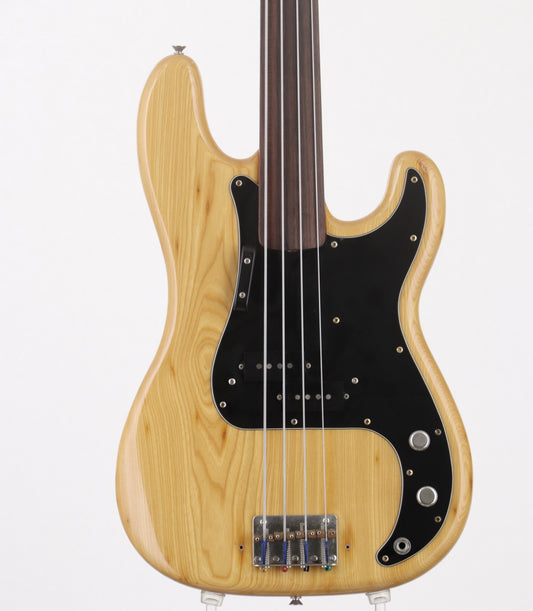 USED FERNANDES / FPB-60FL Natural [03]