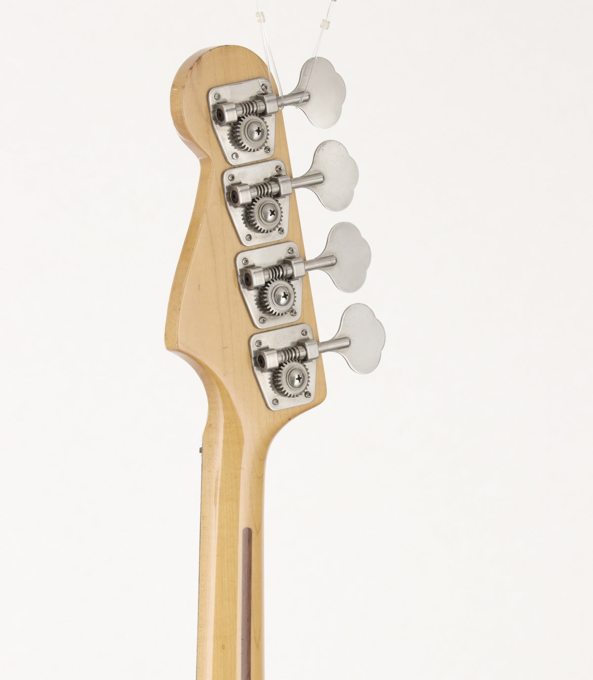 USED FERNANDES / FPB-60FL Natural [03]