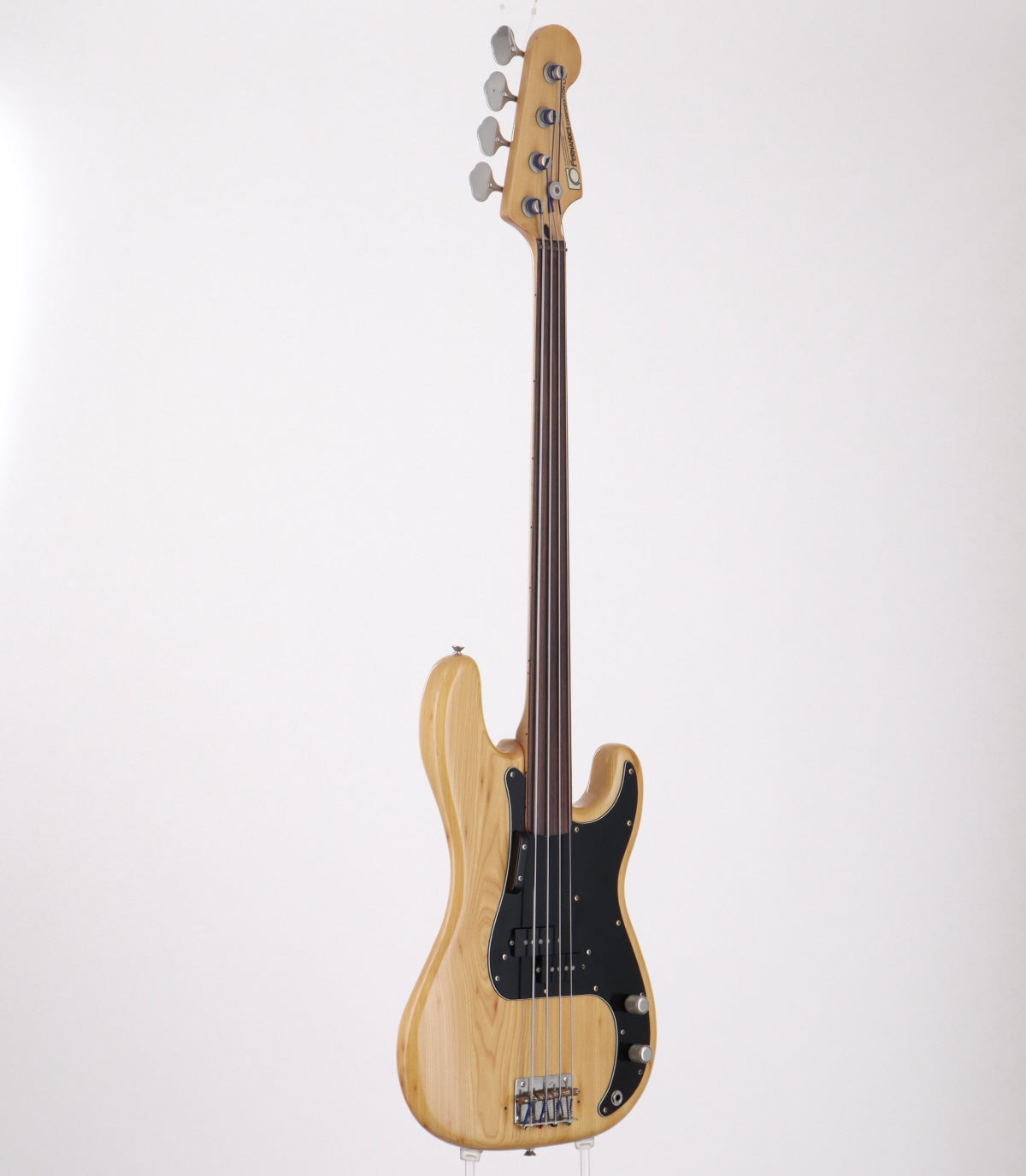 USED FERNANDES / FPB-60FL Natural [03]