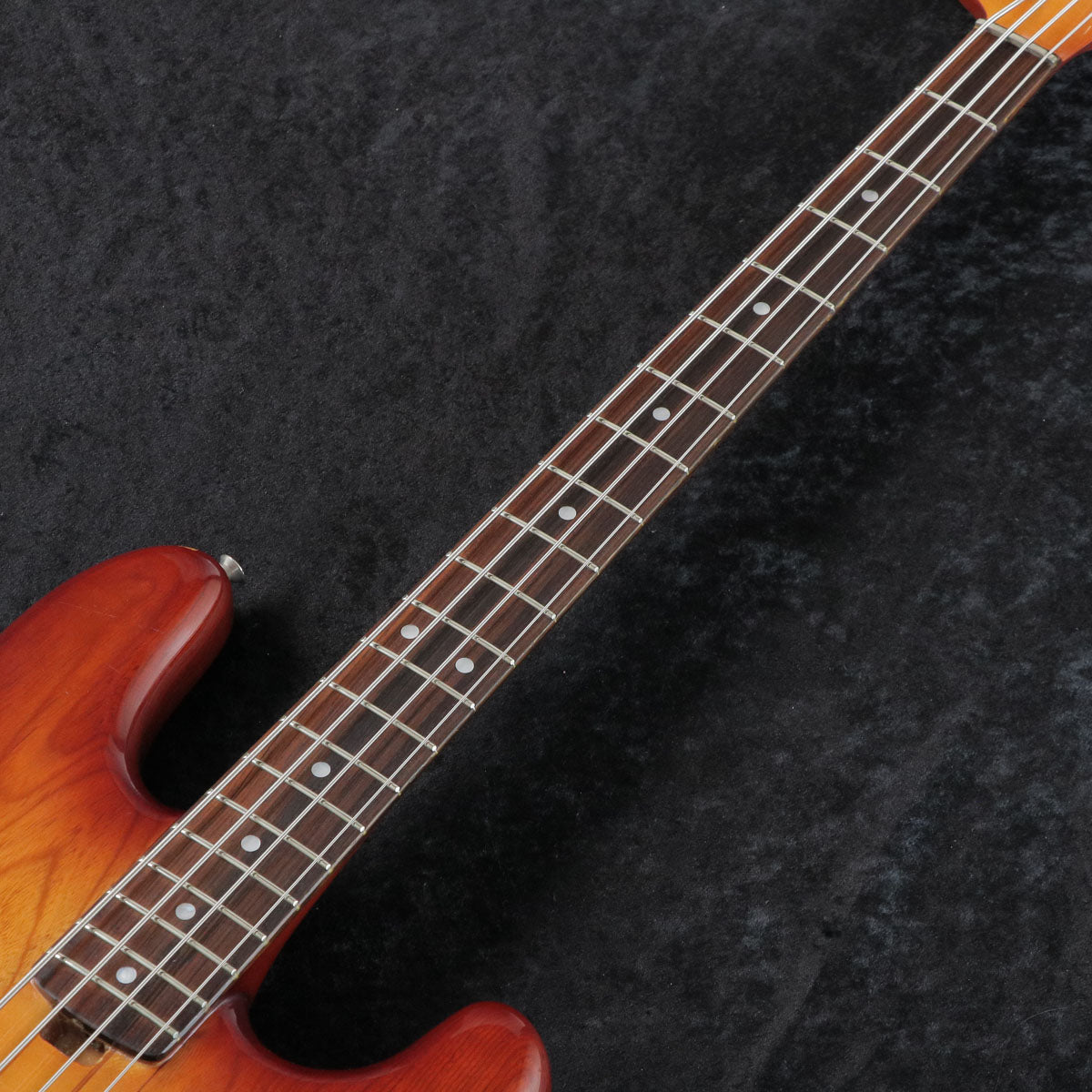 [SN 90511] USED FERNANDES / MHB-110 Sunburst [03]