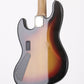 [SN 5134] USED Lumtric / Jazz Bass Type 3 Tone Sunburst [03]