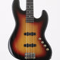 [SN 5134] USED Lumtric / Jazz Bass Type 3 Tone Sunburst [03]