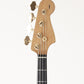 [SN 5134] USED Lumtric / Jazz Bass Type 3 Tone Sunburst [03]