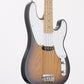 [SN 855] USED NITEMARE / OPB Type 2 Tone Sunburst [03]