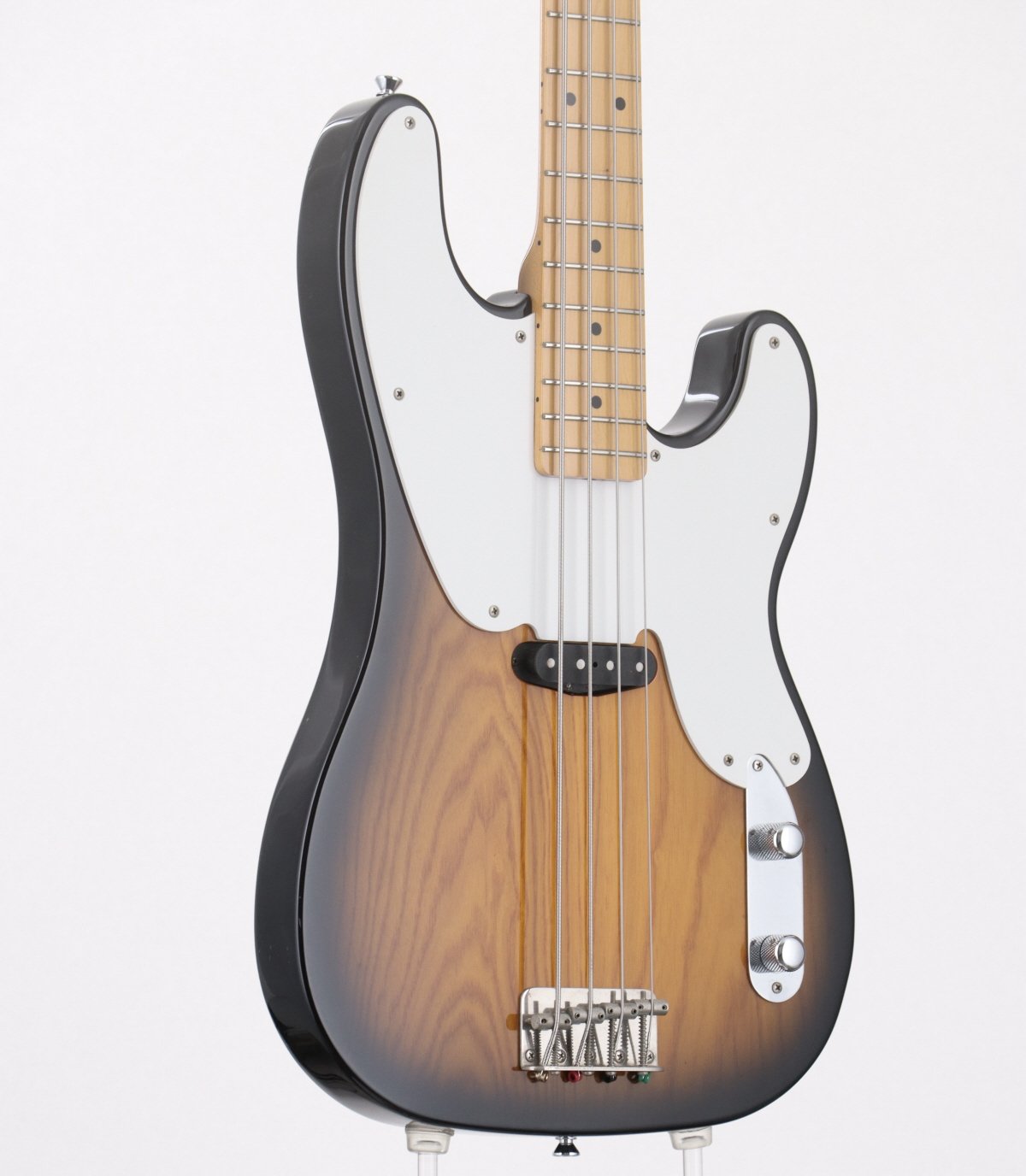 [SN 855] USED NITEMARE / OPB Type 2 Tone Sunburst [03]