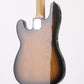 [SN 855] USED NITEMARE / OPB Type 2 Tone Sunburst [03]