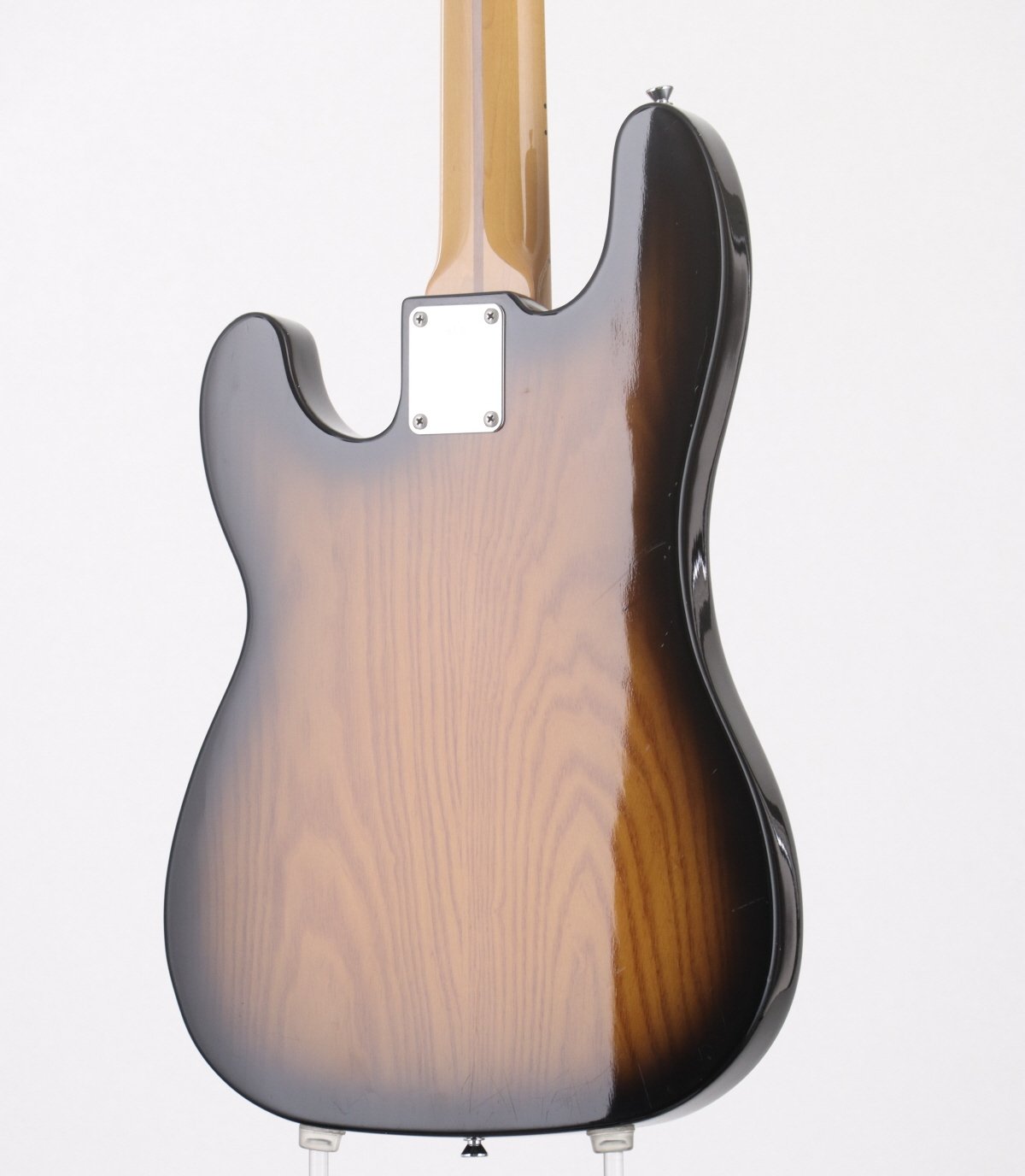 [SN 855] USED NITEMARE / OPB Type 2 Tone Sunburst [03]