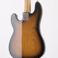 [SN 855] USED NITEMARE / OPB Type 2 Tone Sunburst [03]