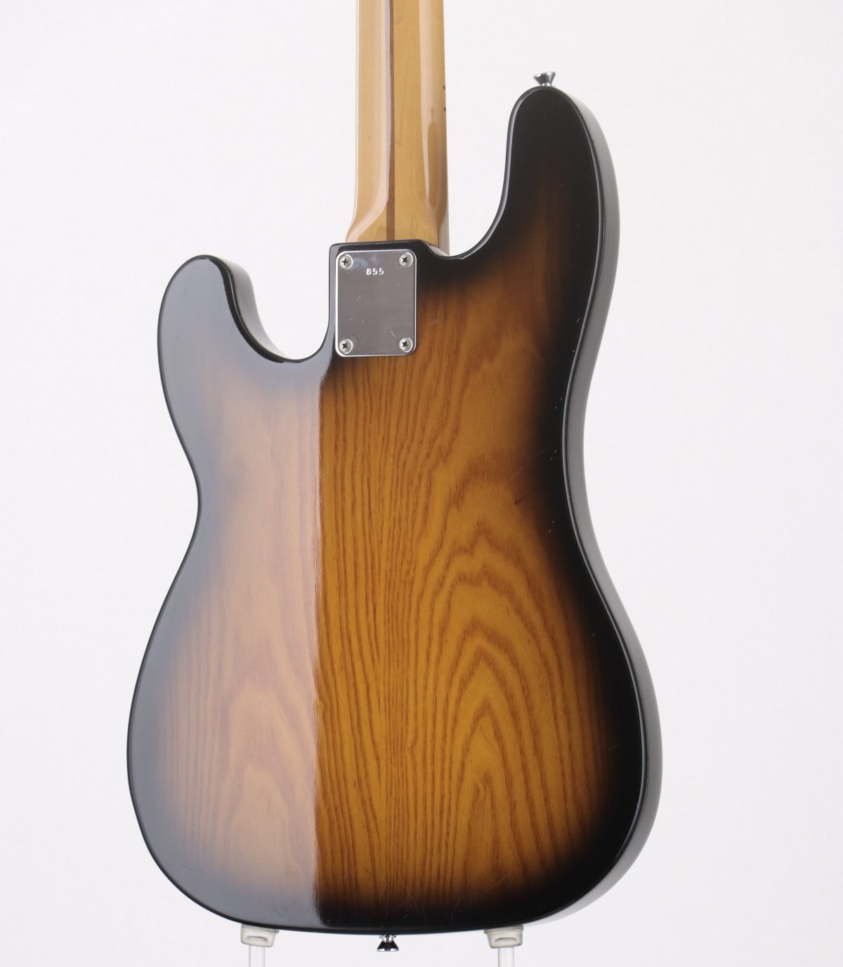 [SN 855] USED NITEMARE / OPB Type 2 Tone Sunburst [03]