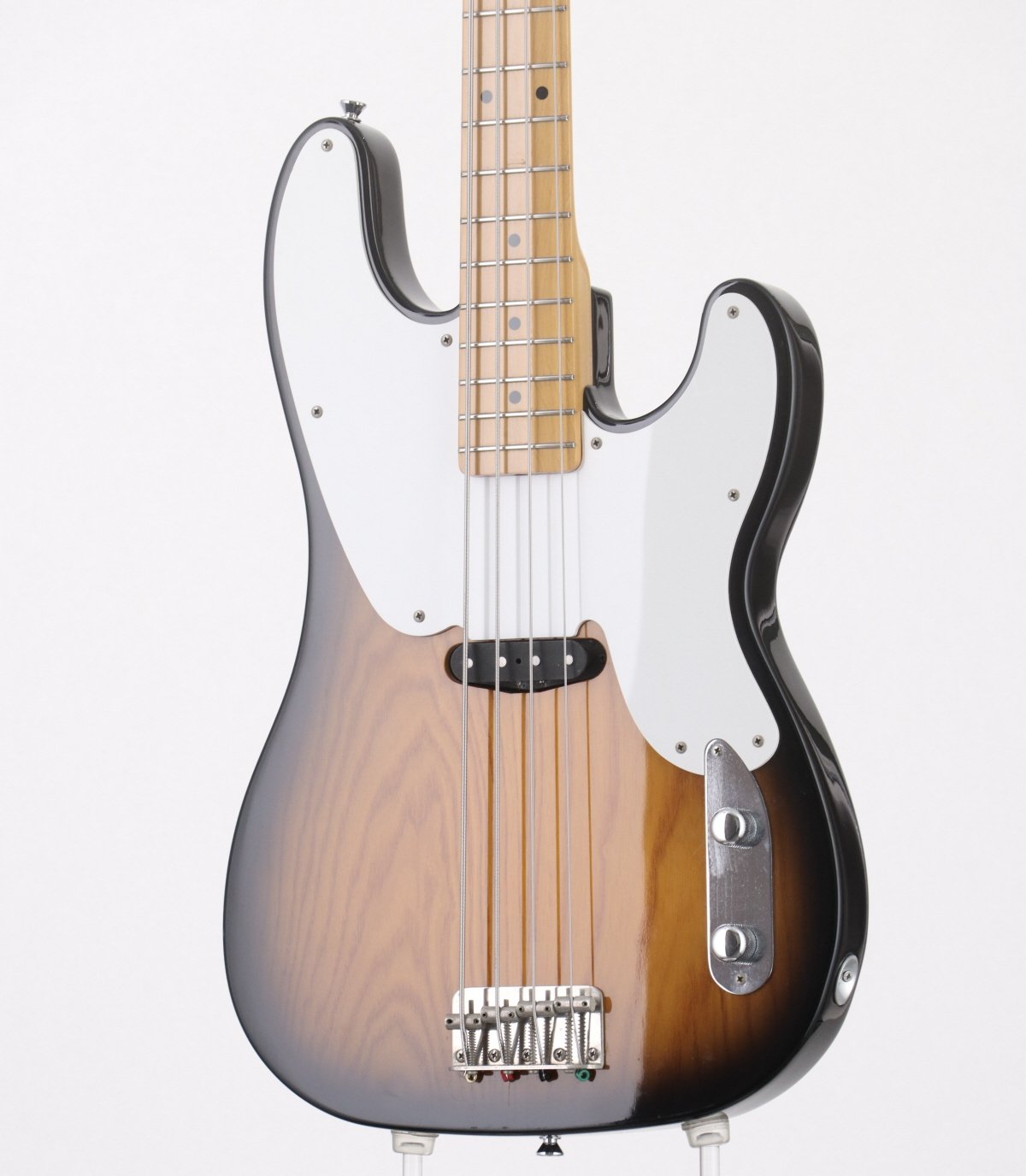 [SN 855] USED NITEMARE / OPB Type 2 Tone Sunburst [03]