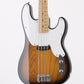 [SN 855] USED NITEMARE / OPB Type 2 Tone Sunburst [03]
