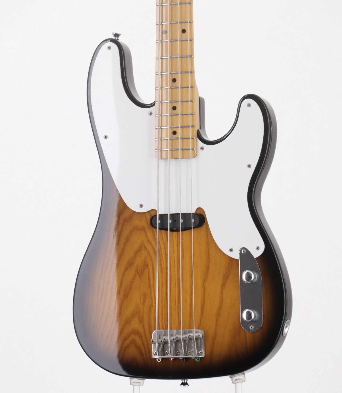 [SN 855] USED NITEMARE / OPB Type 2 Tone Sunburst [03]