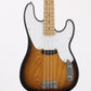 [SN 855] USED NITEMARE / OPB Type 2 Tone Sunburst [03]