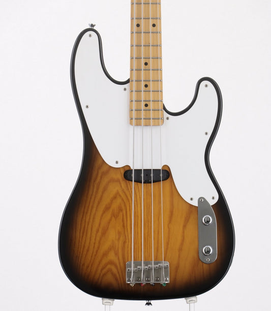 [SN 855] USED NITEMARE / OPB Type 2 Tone Sunburst [03]