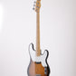 [SN 855] USED NITEMARE / OPB Type 2 Tone Sunburst [03]