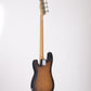 [SN 855] USED NITEMARE / OPB Type 2 Tone Sunburst [03]