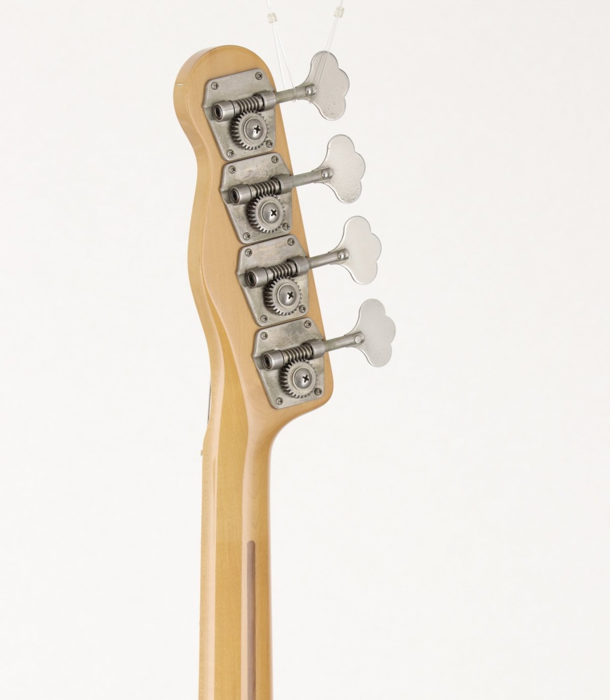 [SN 855] USED NITEMARE / OPB Type 2 Tone Sunburst [03]