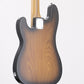 [SN 855] USED NITEMARE / OPB Type 2 Tone Sunburst [03]