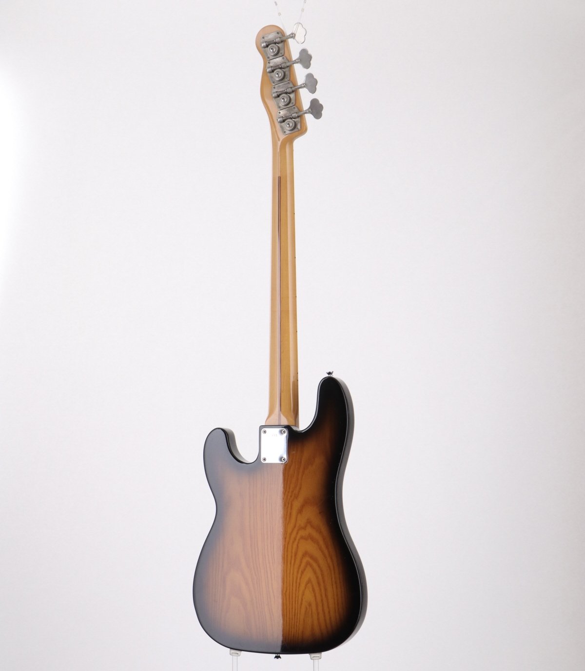 [SN 855] USED NITEMARE / OPB Type 2 Tone Sunburst [03]