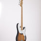 [SN 855] USED NITEMARE / OPB Type 2 Tone Sunburst [03]