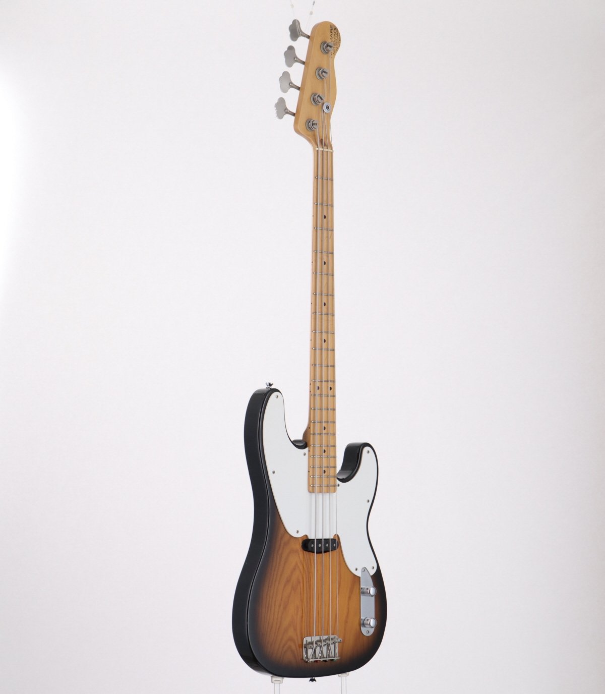 [SN 855] USED NITEMARE / OPB Type 2 Tone Sunburst [03]