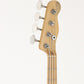 [SN 855] USED NITEMARE / OPB Type 2 Tone Sunburst [03]