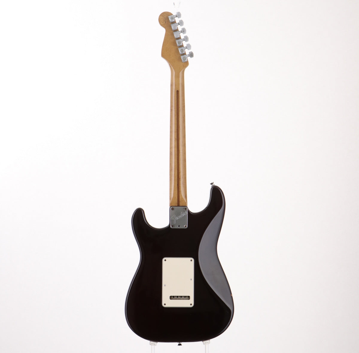 [SN 177 of 500] USED Fender Custom Shop / 35th Anniversary Stratocaster Modified 1990 [09]